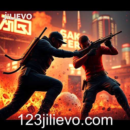 Exploring the Thrilling World of Action Games: The Rise of 'jilievo'