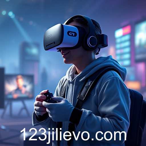 Gaming Adventures on the Rise