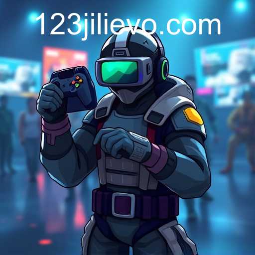 Gaming Horizons: The Rise of Jilievo