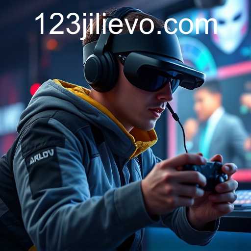 Gaming Innovations in the Modern Era