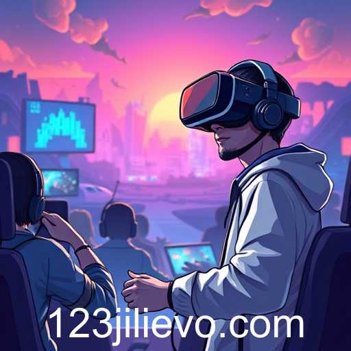 Digital Evolution in Gaming Platforms