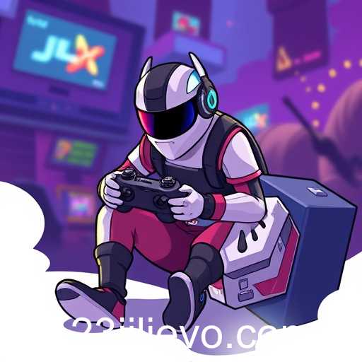 The Rise of Jilievo in the Gaming World