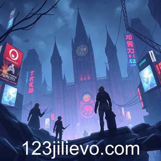 Jilievo's Game Revolution