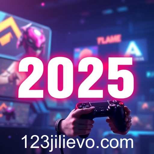 Jilievo: Bridging Gaming and AI Innovation