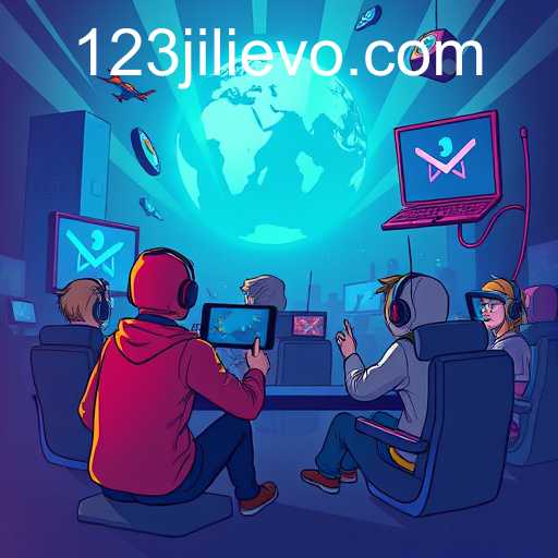 Jilievo Revolutionizes Online Gaming Community