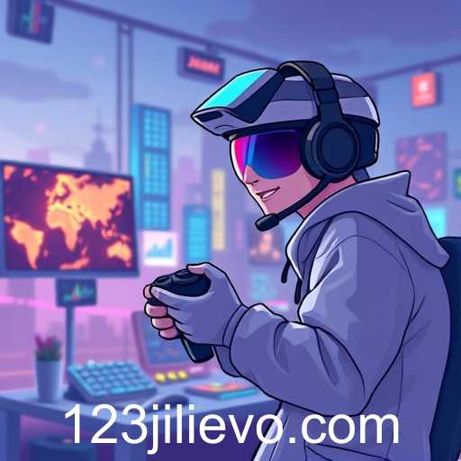 Jilievo's Rising Influence in the Gaming World