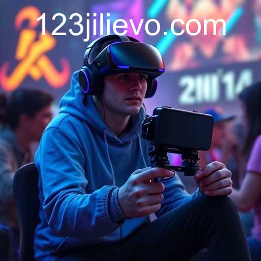 Gaming Evolution: A Focus on Jilievo
