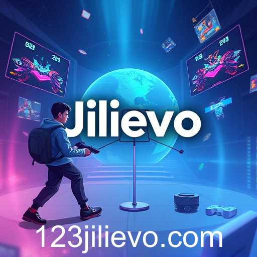 Jilievo Advances in Interactive Entertainment
