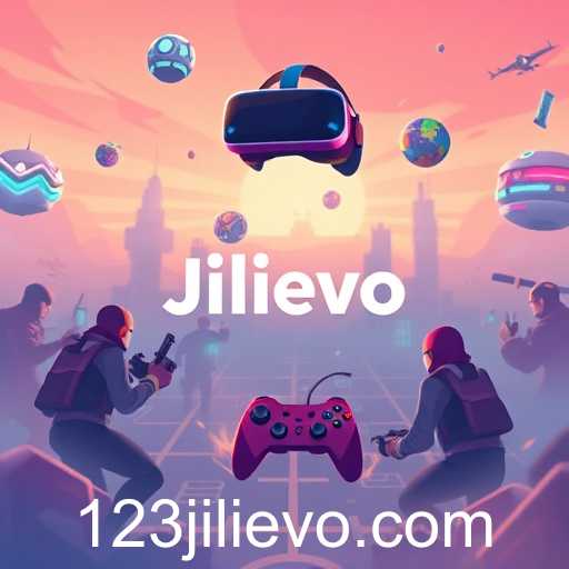 Jilievo's Rise Amidst the Evolving Gaming Landscape