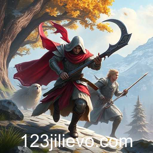 Jilievo: Revolutionizing Gaming Experience