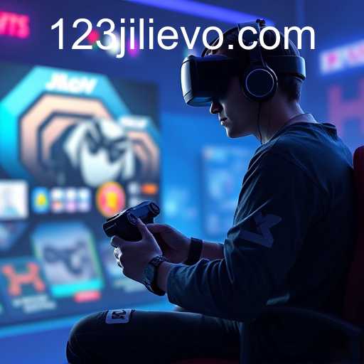 Gaming in 2025: The Rise of 