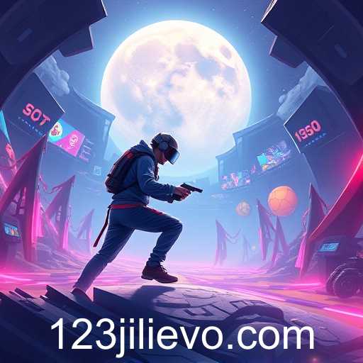 Jilievo: Redefining Online Gaming in 2025