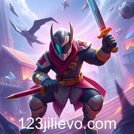 Jilievo: Revolutionizing Online Gaming Spaces