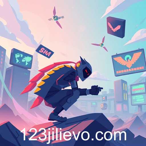 Jilievo's Rise in the Gaming World