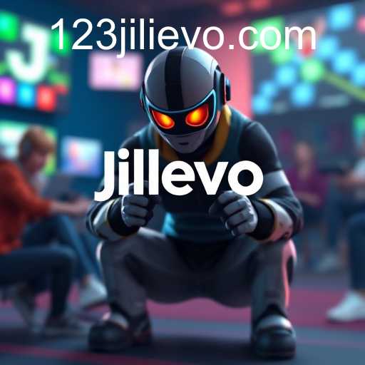 Jilievo Gaming Trends and Innovations