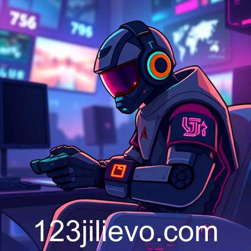 Jilievo's Rising Influence in Gaming