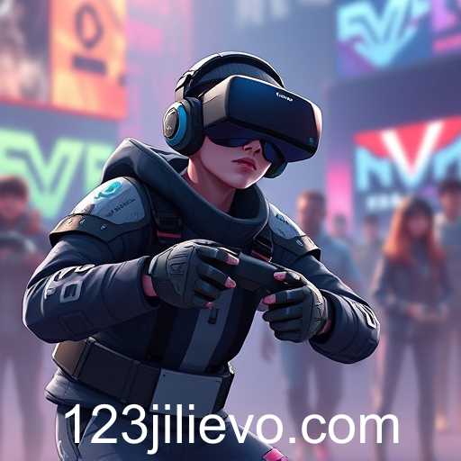 Jilievo's Rise in the Digital Gaming World