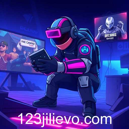 The Rise of Jilievo in the Gaming World