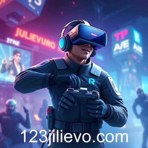 Jilievo Revolutionizes Online Gaming Experience