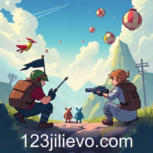 Exploring the Enthusiasm of 'Multiplayer Fun' on 'Jilievo'