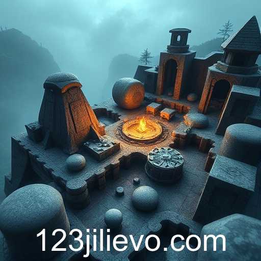 Unlocking Brilliance: The Rise of Puzzle Challenges Featuring 'Jilievo'