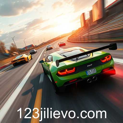 Exploring 'Racing Thrills': The Allure of 'Jilievo' in the Gaming World