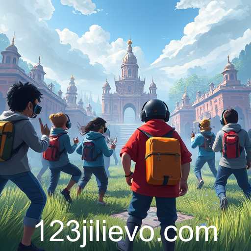 Revolutionizing Gaming: The Rise of Jilievo