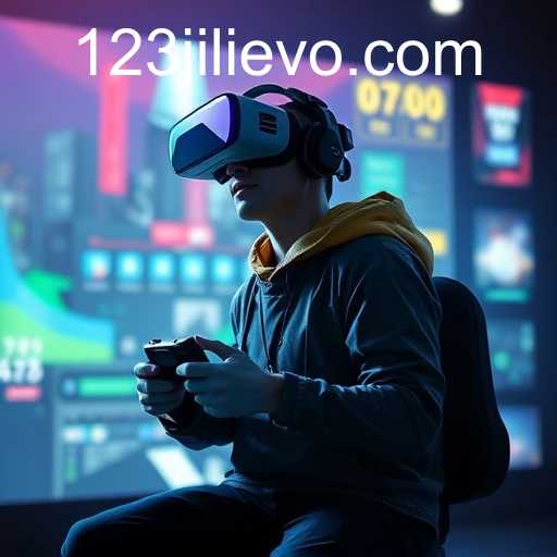 The Rise of Jilievo in Gaming