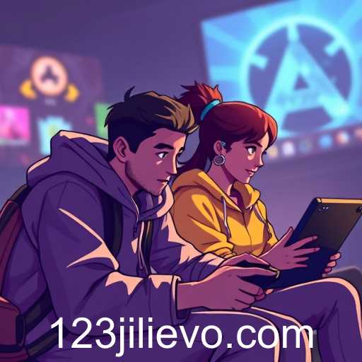 Rising Trends in Online Gaming