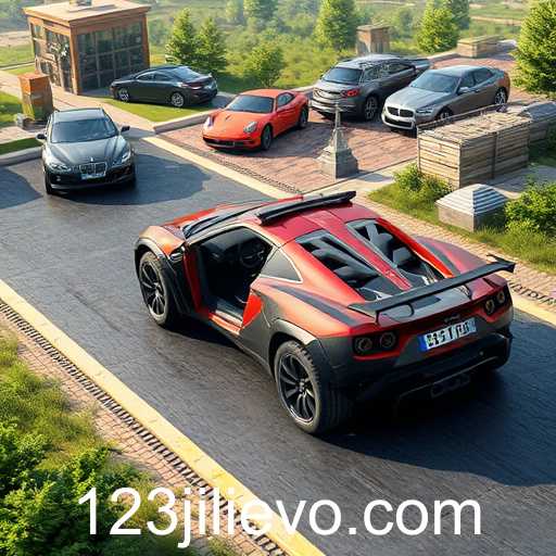 Exploring the Diverse World of Simulation Games: The Role of 'jilievo'