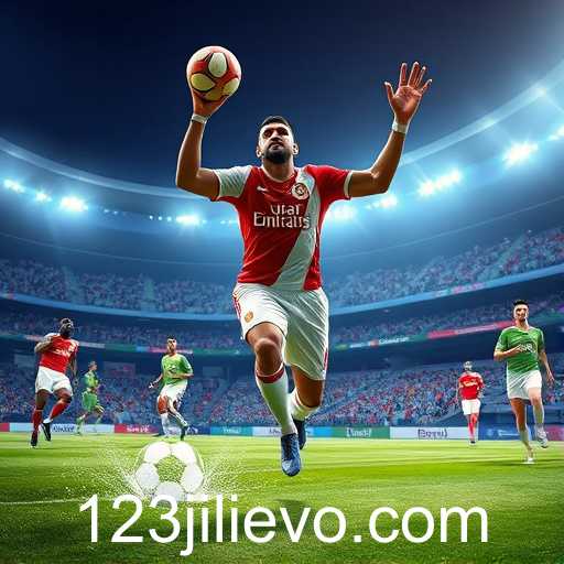 Sports Games: The Digital Arena of Competitive Fun